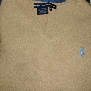 Women's Ralph Lauren sport XS